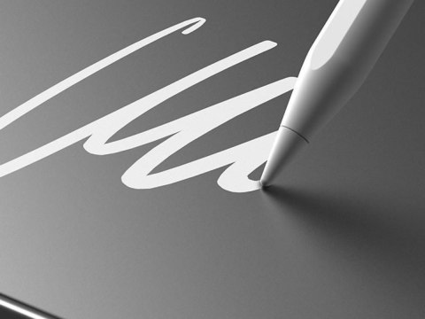 2x Folia matowa Ringke Paper Touch do Apple iPad Pro 12.9 2018/2020/2021