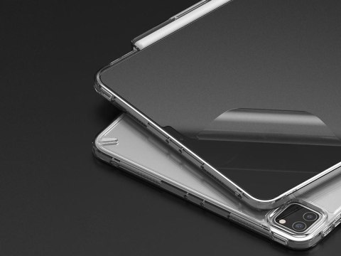 2x Folia matowa Ringke Paper Touch do Apple iPad Pro 12.9 2018/2020/2021