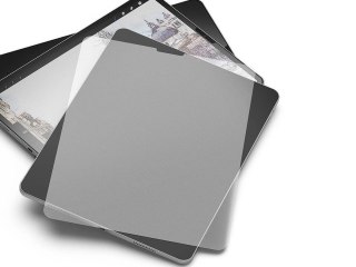 2x Folia ochronna Ringke Paper Touch Film Soft do iPad Pro 12.9 2018/2020/2021