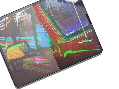 2x Folia ochronna Ringke Paper Touch Film Soft do iPad Pro 12.9 2018/2020/2021