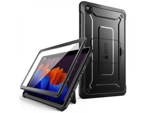 Etui Supcase Unicorn Beetle Pro do Galaxy Tab A7 Lite 8.7 T220/T225 Black