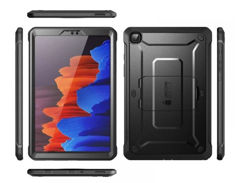 Etui Supcase Unicorn Beetle Pro do Galaxy Tab A7 Lite 8.7 T220/T225 Black