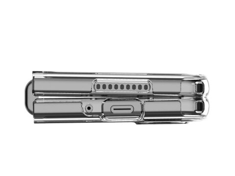 Etui ochronne Spigen Ultra Hybrid do Samsung Galaxy Z Fold 3 Crystal Clear