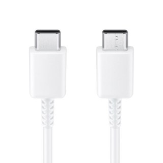 Kabel Samsung USB-C Type C EP-DA705BWE 1m White bulk