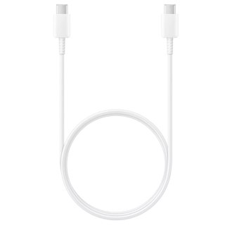 Kabel Samsung USB-C Type C EP-DA705BWE 1m White bulk