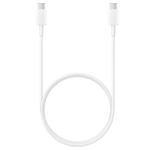 Kabel Samsung USB-C Type C EP-DA705BWE 1m White bulk