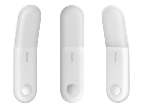 Lampka nocna z czujnikiem ruchu i zmierzchu Baseus Sunshine naturalne światło