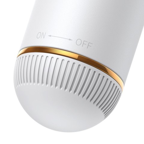 Selfie stick Bluetooth Baseus Ultra Mini (biały)