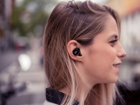 Słuchawki TWS Edifier TWS1 (czarne)