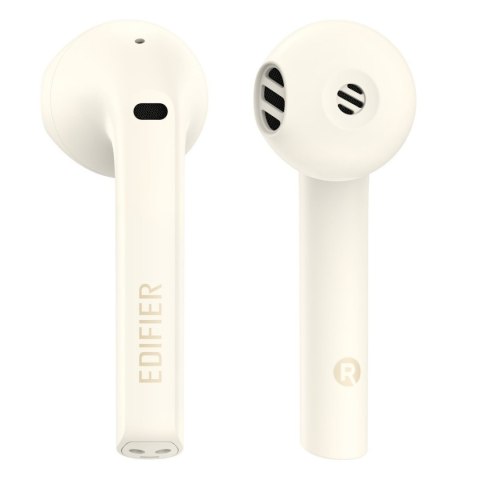 Słuchawki TWS Edifier TWS200 Plus (beżowe)