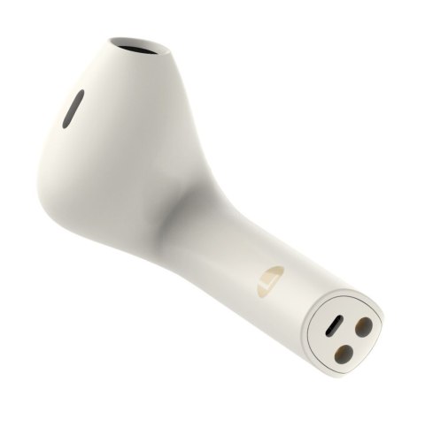 Słuchawki TWS Edifier TWS200 Plus (beżowe)