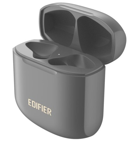 Słuchawki TWS Edifier TWS200 Plus (szare)