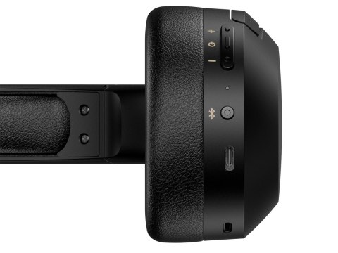 Słuchawki bezprzewodowe Edifier W820NB (czarne)