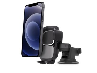 Uchwyt samochodowy do auta Car Mount V2 360 na szybę/ kokpit