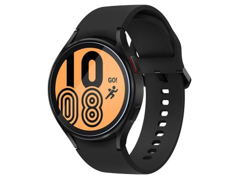 2x Szkło hartowane Spigen Glas.Tr Ez Fit do Samsung Galaxy Watch 4 44mm