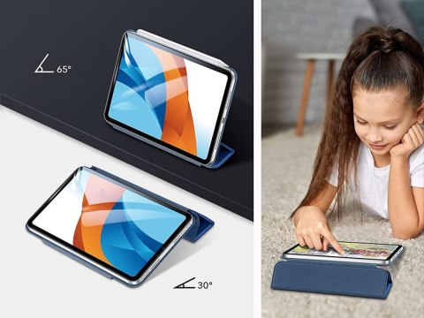 Etui ESR Rebound Magnetic Pencil do Apple iPad Mini 6 2021 Navy Blue