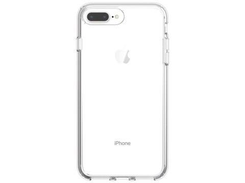 Etui Speck Presidio Stay Clear do Apple iPhone 6/6s/7/8 PLUS Przezroczyste