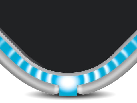 Etui Speck Presidio Stay Clear do Apple iPhone 6/6s/7/8 PLUS Przezroczyste