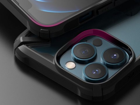 Etui obudowa Ringke Fusion X do Apple iPhone 13 Pro Max Black