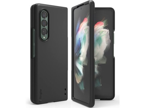 Etui obudowa Ringke Slim do Samsung Galaxy Z Fold 3 Black