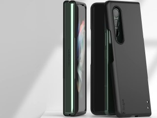 Etui obudowa Ringke Slim do Samsung Galaxy Z Fold 3 Black