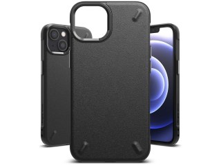 Etui ochronne obudowa Ringke Onyx do Apple iPhone 13 Black