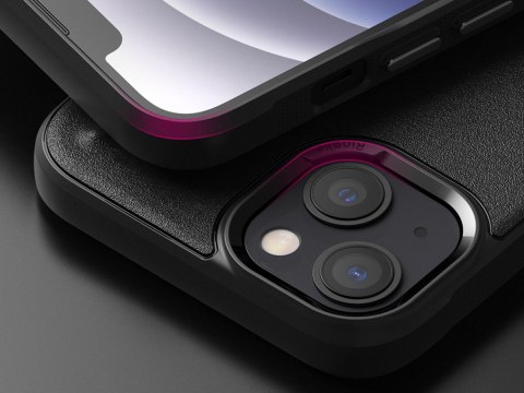 Etui ochronne obudowa Ringke Onyx do Apple iPhone 13 Black