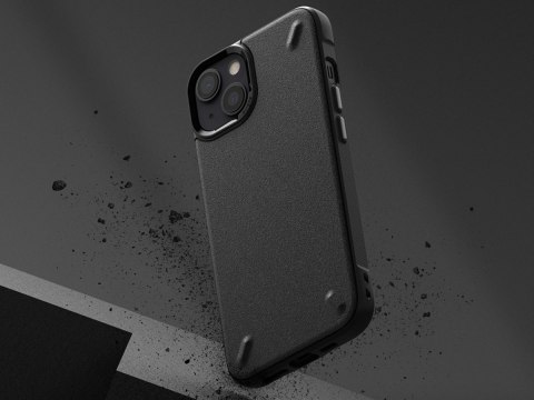 Etui ochronne obudowa Ringke Onyx do Apple iPhone 13 Black