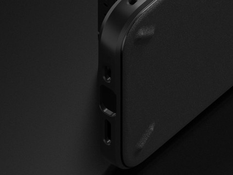 Etui ochronne obudowa Ringke Onyx do Apple iPhone 13 Black