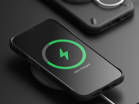 Etui ochronne obudowa Ringke Onyx do Apple iPhone 13 Black