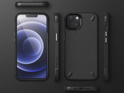 Etui ochronne obudowa Ringke Onyx do Apple iPhone 13 Black