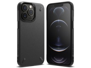 Etui ochronne obudowa Ringke Onyx do Apple iPhone 13 Pro Max Black