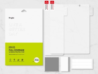 Folia Ringke 2x Invisible Defender na cały ekran do Samsung Galaxy Z Fold 3