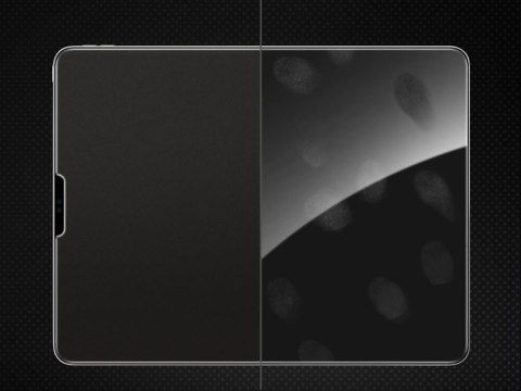 Mocna folia ochronna ESR Paper Feel Matowa do Apple iPad Mini 6 2021