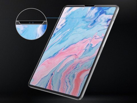 Mocna folia ochronna ESR Paper Feel Matowa do Apple iPad Mini 6 2021