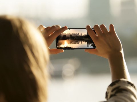 Szkło Spigen x2 ALM Glas.tR FC do Apple iPhone 13 Pro Max / iPhone 14 Plus Black