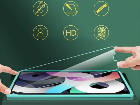 Szkło hartowane 9H ESR Tempered Glass do Apple iPad Mini 6 2021