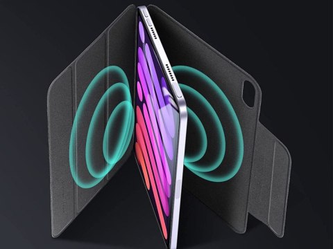 Szkło hartowane 9H ESR Tempered Glass do Apple iPad Mini 6 2021