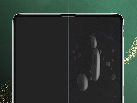 Szkło hartowane 9H ESR Tempered Glass do Apple iPad Mini 6 2021