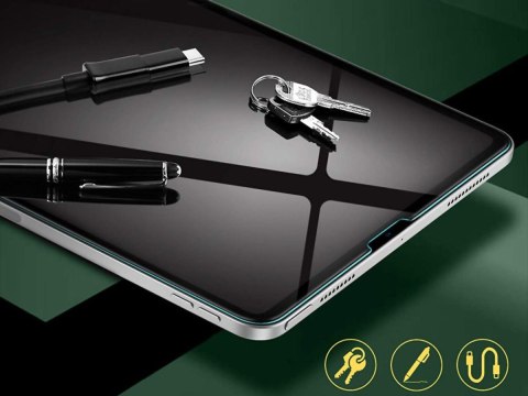 Szkło hartowane 9H ESR Tempered Glass do Apple iPad Mini 6 2021
