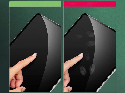 Szkło hartowane 9H ESR Tempered Glass do Apple iPad Mini 6 2021
