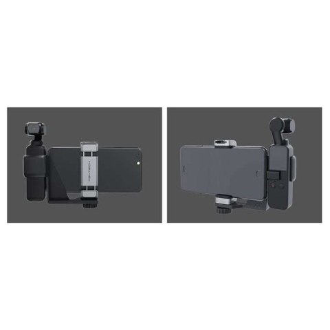 Zestaw mocowania smartfona PGYTECH do DJI Osmo Pocket / Pocket 2 (P-18C-027)