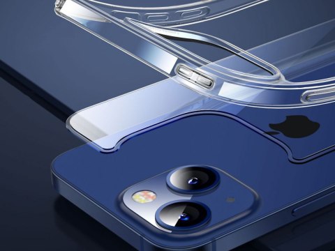 Etui ESR Classic Hybrid do iPhone 13 Mini + 2x Szkło ESR Screen Shield