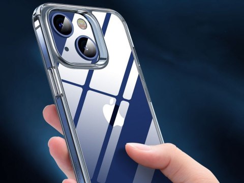 Etui ESR Classic Hybrid do iPhone 13 Mini + 2x Szkło ESR Screen Shield