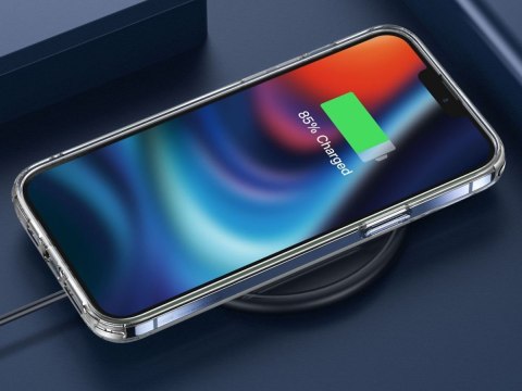 Etui ESR Classic Hybrid do iPhone 13 Mini + 2x Szkło ESR Screen Shield