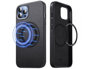 Etui obudowa ESR Metro Premium do MagSafe do Apple iPhone 13 Pro Max Black