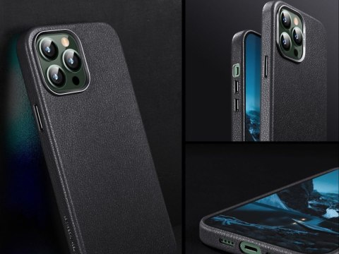 Etui obudowa ESR Metro Premium do MagSafe do Apple iPhone 13 Pro Max Black