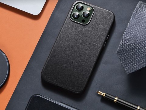 Etui obudowa ESR Metro Premium do MagSafe do Apple iPhone 13 Pro Max Black