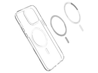 Etui obudowa Spigen Ultra Hybrid Mag do Apple iPhone 13 Pro Max Graphite