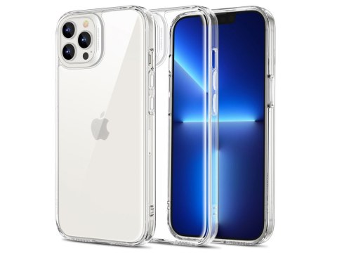 Etui ochronne ESR Ice Shield do Apple iPhone 13 Pro Clear